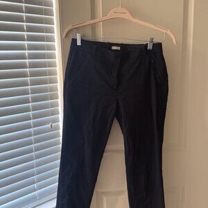 Jcrew stretch slim pant